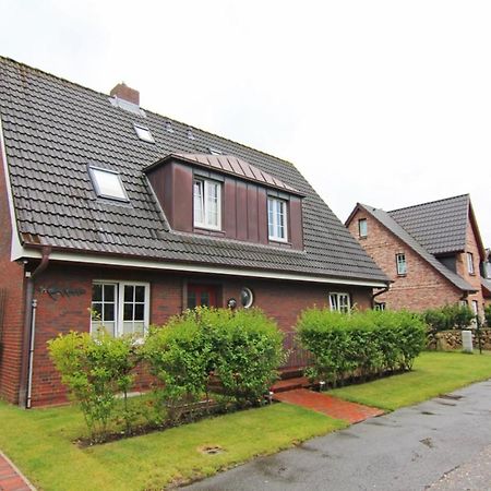Suenje Apartamento Westerland Exterior foto