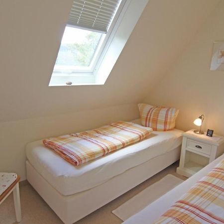 Suenje Apartamento Westerland Exterior foto