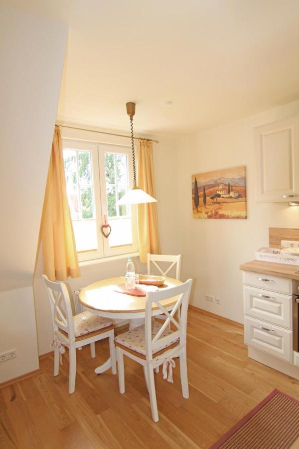 Suenje Apartamento Westerland Exterior foto
